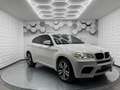 BMW X6 M E71 - XDrive BVA - V8 4.4I 555 - Origine France - Garantie 12 mois Weiß - thumbnail 3