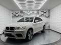 BMW X6 M E71 - XDrive BVA - V8 4.4I 555 - Origine France - Garantie 12 mois Weiß - thumbnail 1