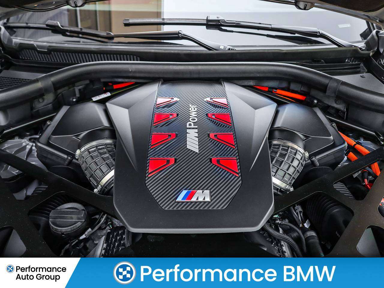 2024 BMW XM