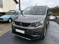 Peugeot Rifter 1.5 BLUEHDI 130CH S\u0026S LONG ALLURE EAT8 Gris - thumbnail 2