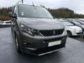 Peugeot Rifter 1.5 BLUEHDI 130CH S\u0026S LONG ALLURE EAT8 Gris - thumbnail 1