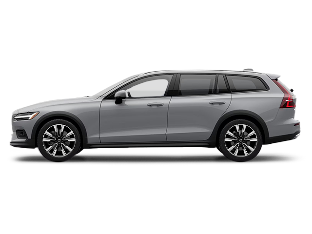 2026 Volvo V60 Ultra