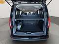 Mercedes-Benz EQT 200 Premium Plus LED/LEDER/SIDE/LANE Czarny - thumbnail 9