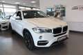 BMW X6 Baureihe X6 xDrive 30 d Head-Up/Leder/Navi Wit - thumbnail 8