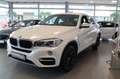 BMW X6 Baureihe X6 xDrive 30 d Head-Up/Leder/Navi Wit - thumbnail 2