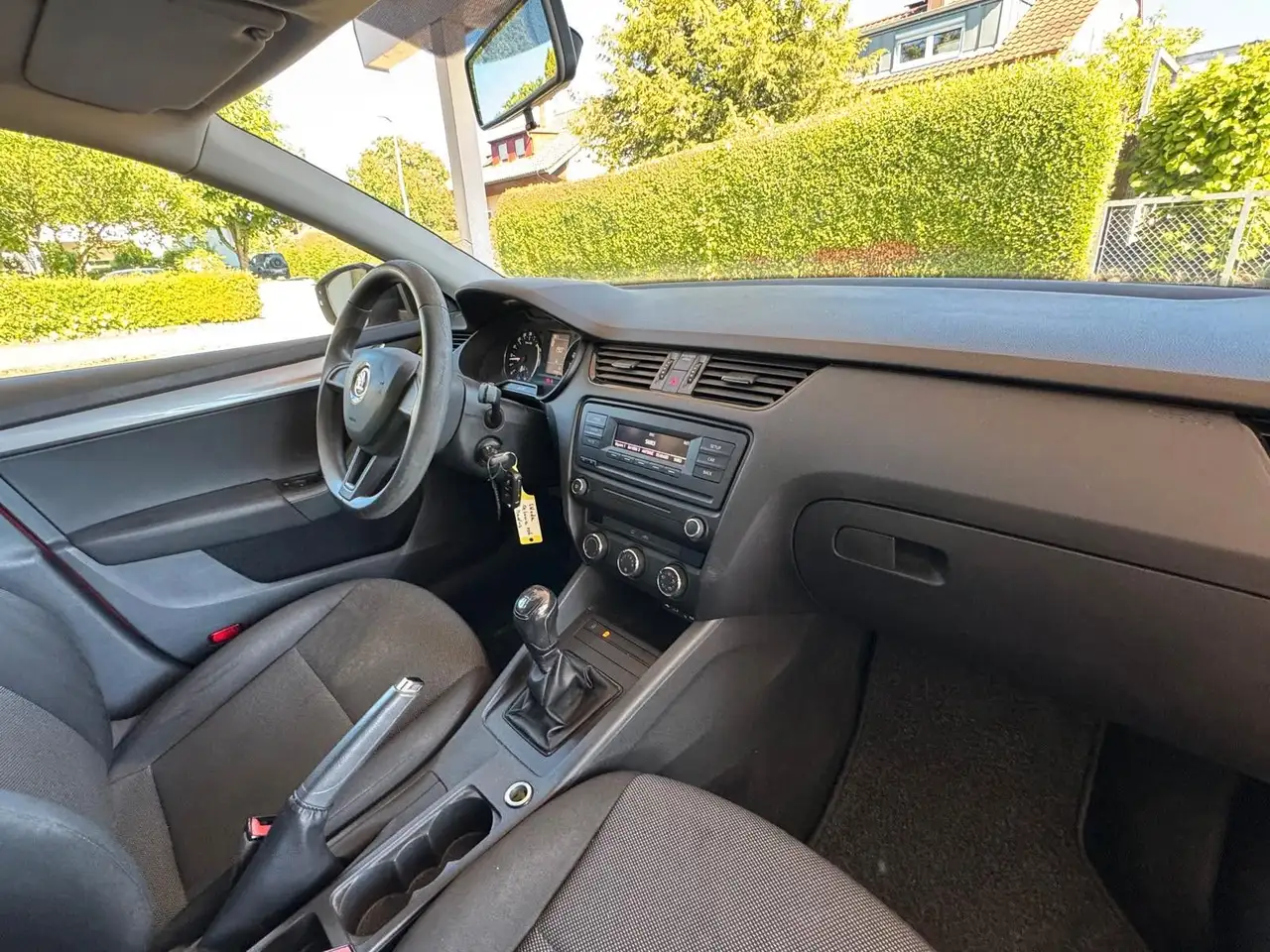 Das Auto