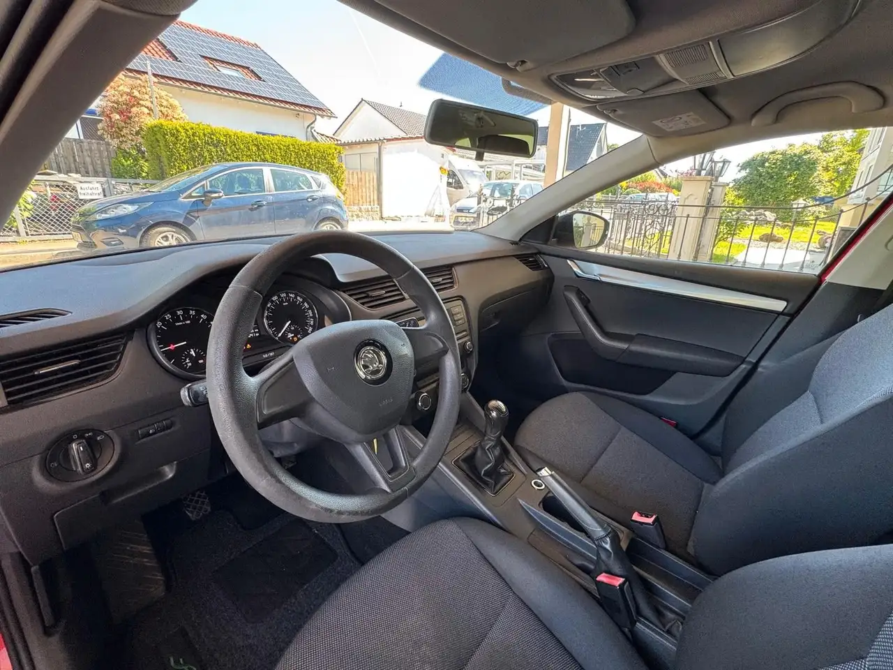 Das Auto