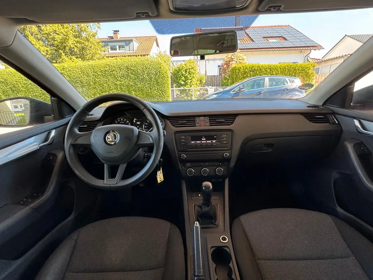 Das Auto