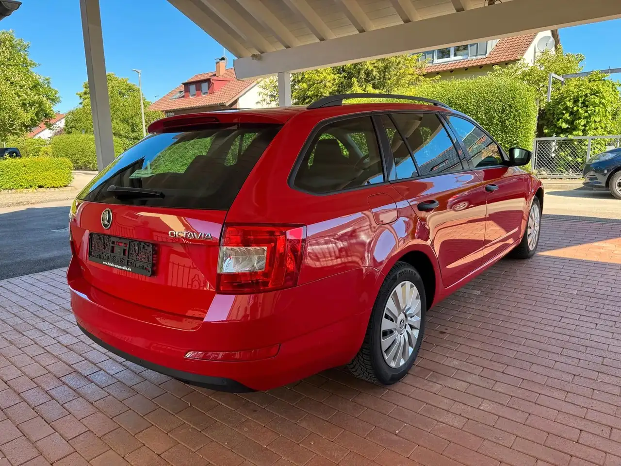 Das Auto
