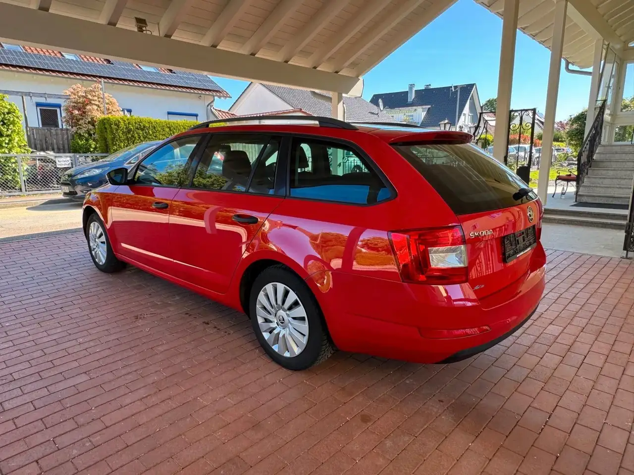 Das Auto