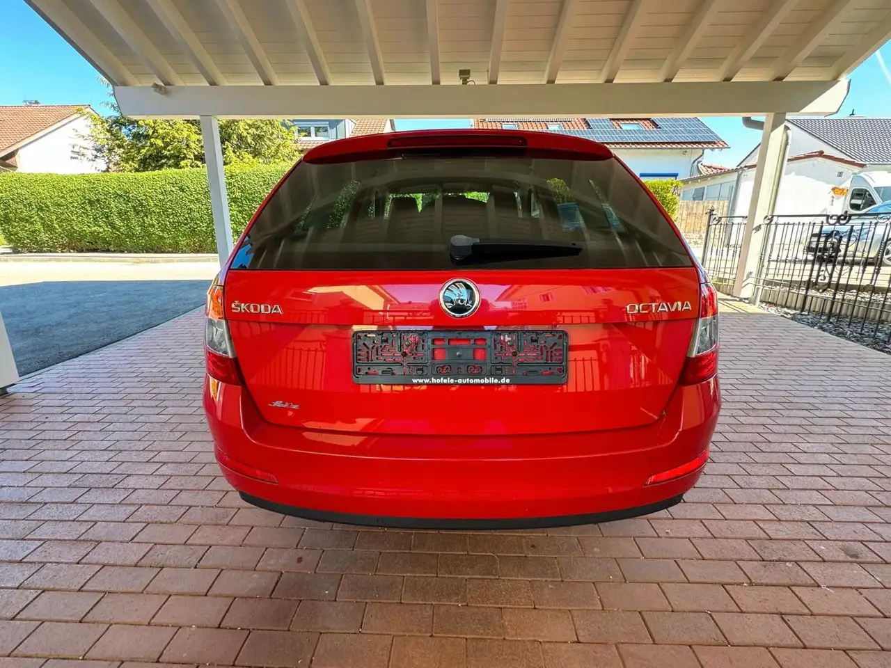 Das Auto