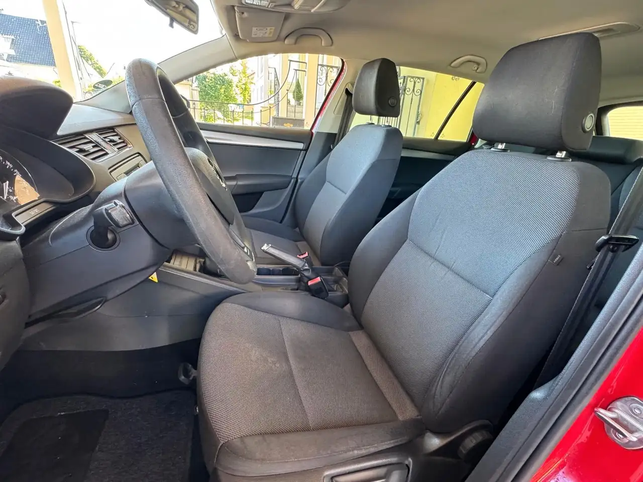 Das Auto
