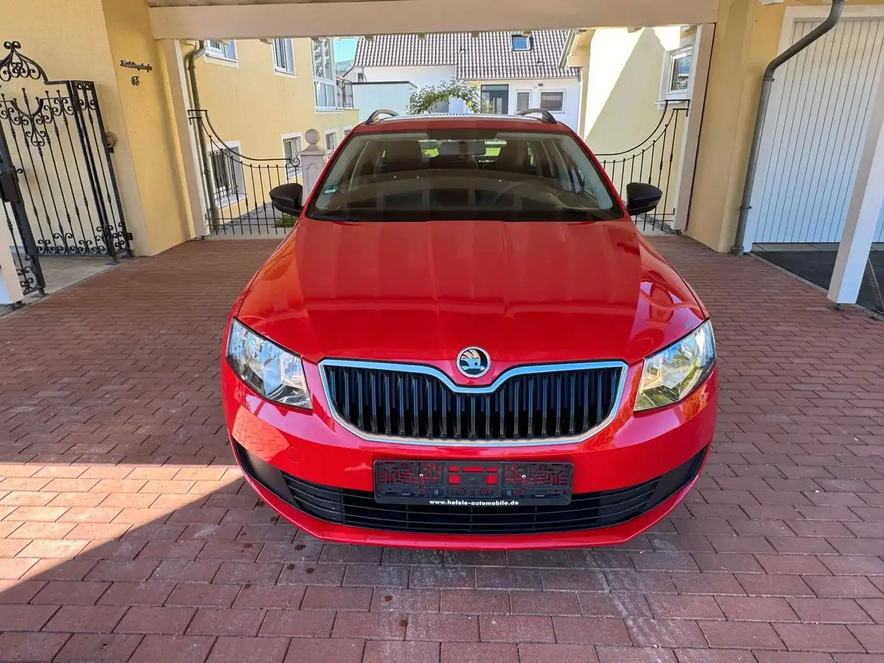 Das Auto