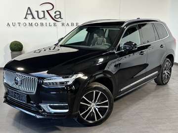T8 AWD Inscription 7-Sitzer NAV+LED+VC+PANO