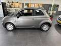 Fiat 500 0.9 TwinAir Turbo Young Grijs - thumbnail 4