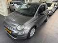 Fiat 500 0.9 TwinAir Turbo Young Grijs - thumbnail 3