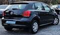 Volkswagen Polo Trendline°KLIMA°TÜV°SCHECKHEFTGEPFLEGT° Noir - thumbnail 4