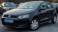 Volkswagen Polo Trendline°KLIMA°TÜV°SCHECKHEFTGEPFLEGT° Noir - thumbnail 1