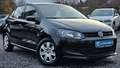 Volkswagen Polo Trendline°KLIMA°TÜV°SCHECKHEFTGEPFLEGT° Noir - thumbnail 3