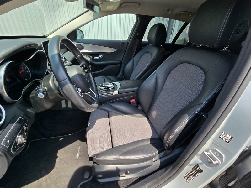 Mercedes-Benz C 300 T/AVANTGARDE/NIGHT PAKET/NAVI/KAMERA — photo 7