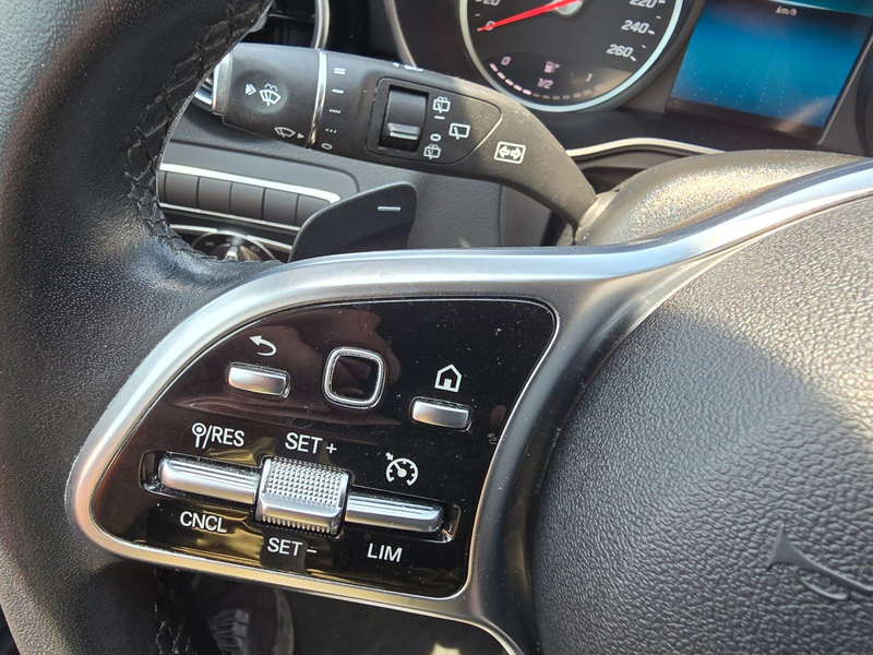 Mercedes-Benz C 300 T/AVANTGARDE/NIGHT PAKET/NAVI/KAMERA — photo 15