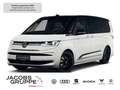 Volkswagen T7 Multivan 2.0 TDI Edition lang AHK/Matrix/Pano life Weiß - thumbnail 1