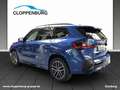 BMW X1 sDrive20i M Sportpaket Head-Up+Navi+SHZ+HiFi Blauw - thumbnail 3