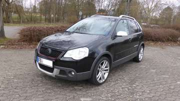 Polo 1.4 CrossPolo