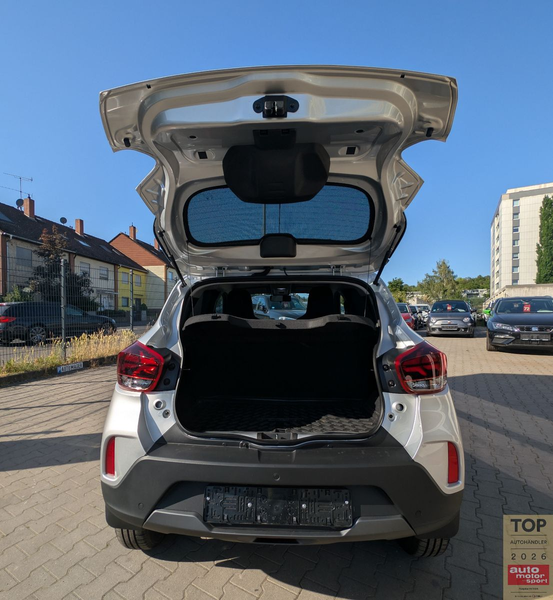 Dacia Spring Essential*1Hd*Temp*RKam*Garantie*Wie NEU* — photo 12
