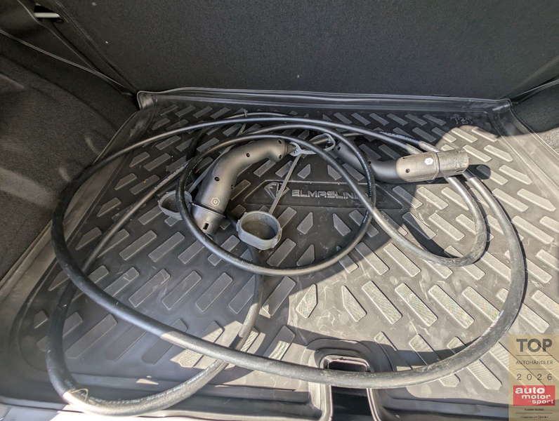 Dacia Spring Essential*1Hd*Temp*RKam*Garantie*Wie NEU* — photo 13