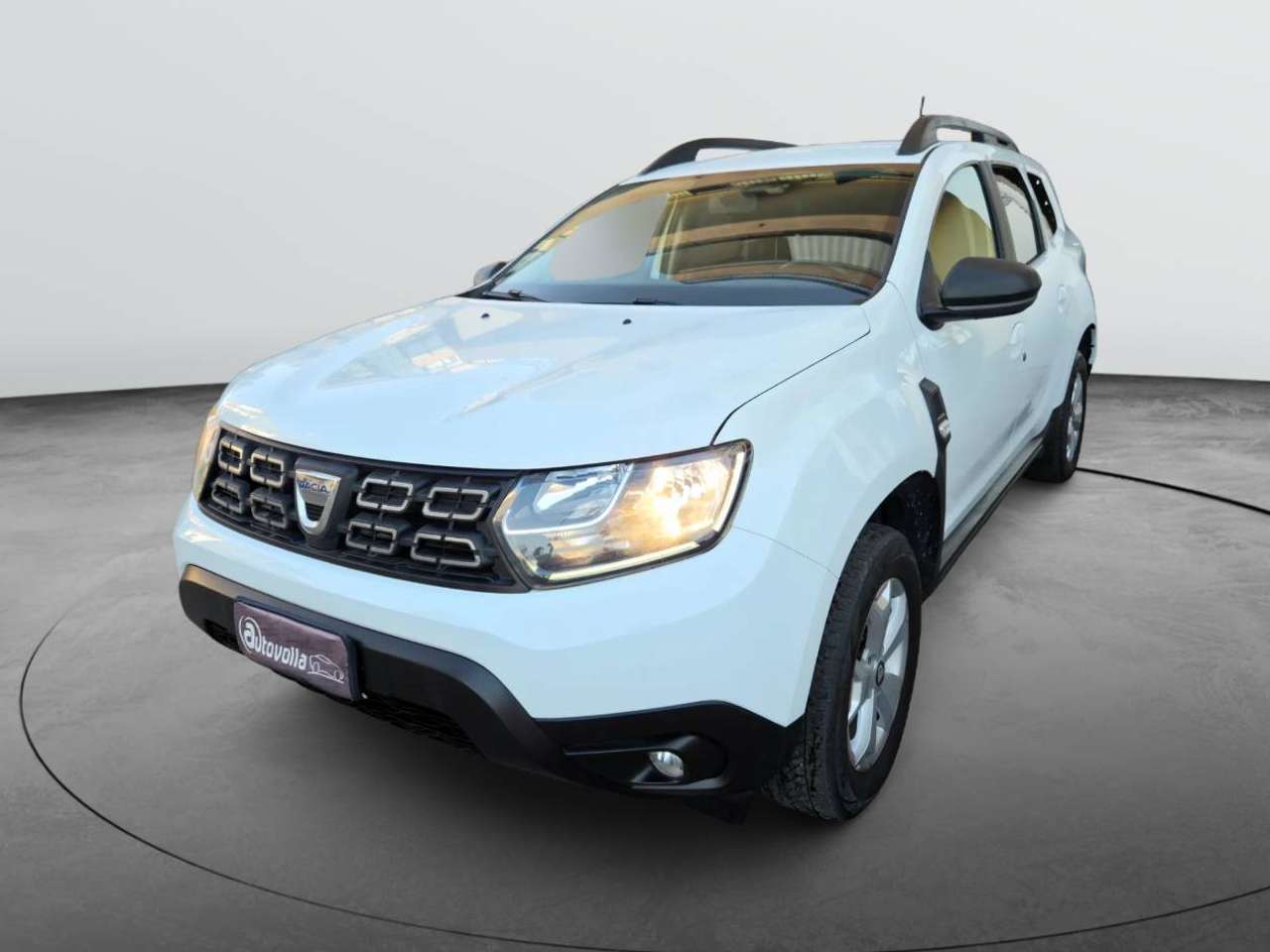 Dacia Duster Duster 1.0 tce Essential Gpl 4x2 100cv