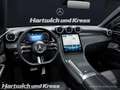Mercedes-Benz GLC 300 GLC 300 de 4Matic AMG Line+Pano+Burmester+Night+ Blu/Azzurro - thumbnail 7