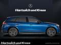 Mercedes-Benz GLC 300 GLC 300 de 4Matic AMG Line+Pano+Burmester+Night+ Blu/Azzurro - thumbnail 3