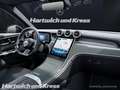 Mercedes-Benz GLC 300 GLC 300 de 4Matic AMG Line+Pano+Burmester+Night+ Blu/Azzurro - thumbnail 8