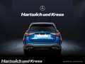 Mercedes-Benz GLC 300 GLC 300 de 4Matic AMG Line+Pano+Burmester+Night+ Blu/Azzurro - thumbnail 6