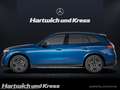 Mercedes-Benz GLC 300 GLC 300 de 4Matic AMG Line+Pano+Burmester+Night+ Blu/Azzurro - thumbnail 4