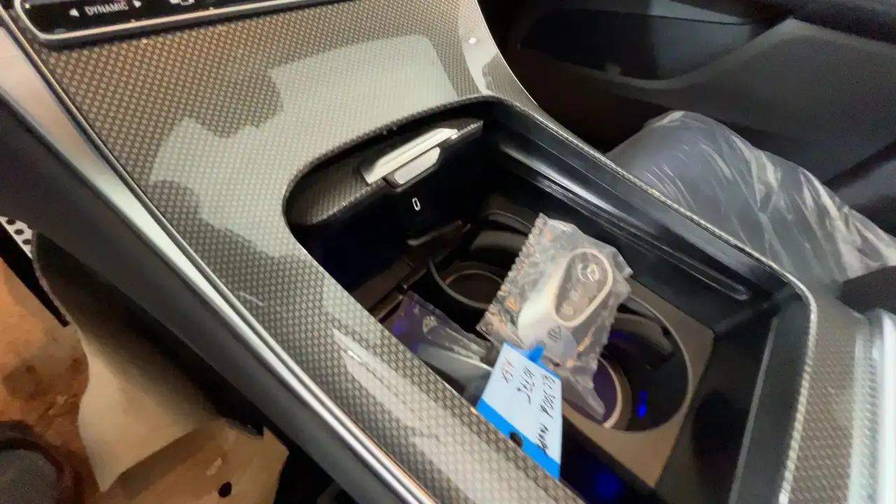 Mercedes-Benz GLC 2026