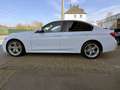 BMW 318 318 d xDrive M Sport Blanc - thumbnail 5