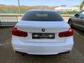 BMW 318 318 d xDrive M Sport Blanc - thumbnail 6