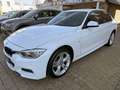 BMW 318 318 d xDrive M Sport Blanc - thumbnail 1