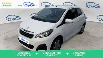 1.0 VTi 69 Active