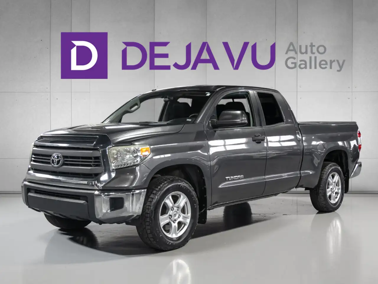 Toyota Tundra снимка Toyota Tundra