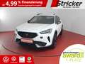 CUPRA Formentor 1.5TSI DSG 239,-ohne Anzahlung Kamera Sitzheizung Weiß - thumbnail 2