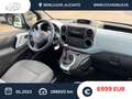 Citroen Berlingo Combi 1.6HDI X Tonic 75 Bruin - thumbnail 19