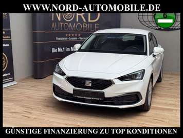 Limousine 1.0 TSI Style *LED*Carplay*SHZ*DA Style