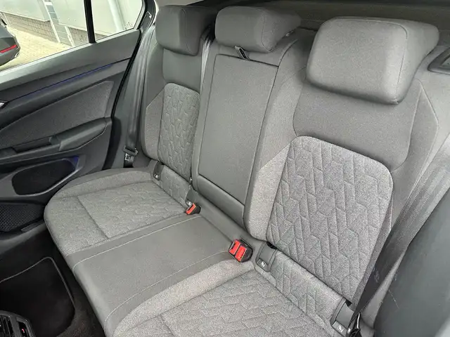 Volkswagen Golf view 14