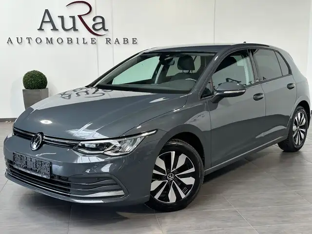 2023 Volkswagen Golf in Grey for sale
