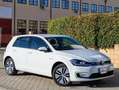 Volkswagen Golf E-   e- ePower 136Cv Etiqueta Medioambiental 0 Emi Blanc - thumbnail 1