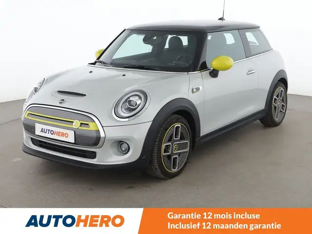 MINI Cooper SE Cooper SE Trim L