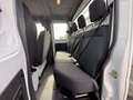 Mercedes-Benz Sprinter 514 CDI - BENNE - 28.500 EUR + TVA/BTW Blanc - thumbnail 11